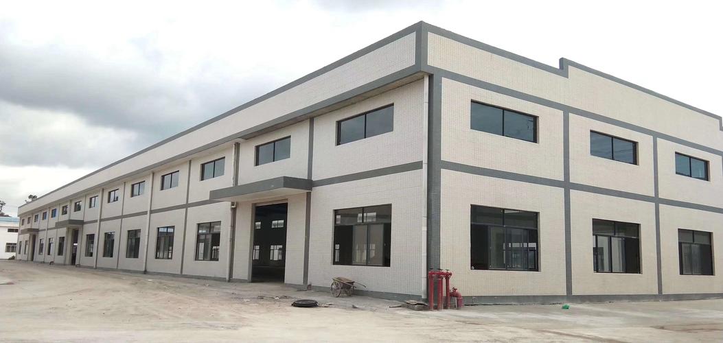 永安市厂房保洁